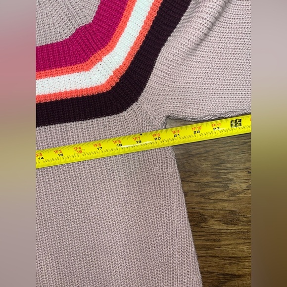 Express Oversized Sweater Size Small - Picture 6 of 8